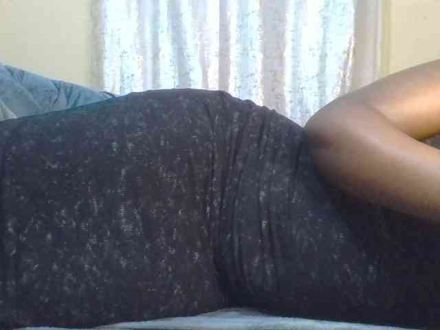 Shantell webcam