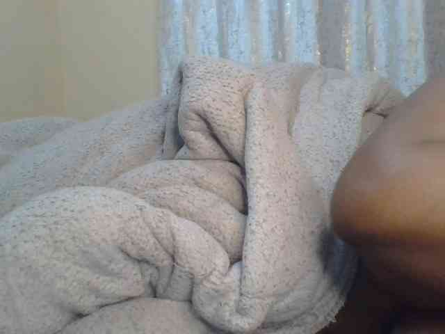 Shantell webcam