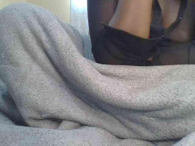 Shantell webcam
