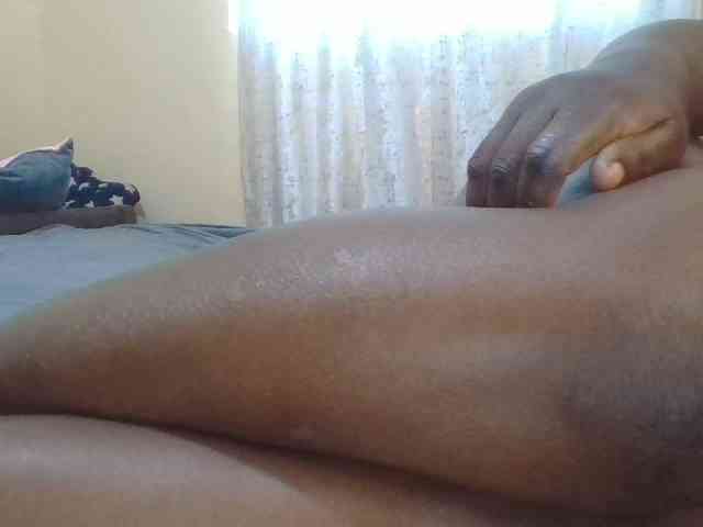 Shantell webcam