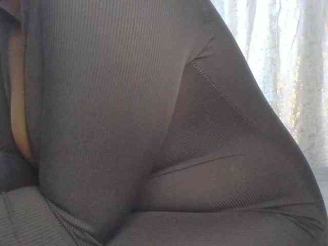 Shantell webcam