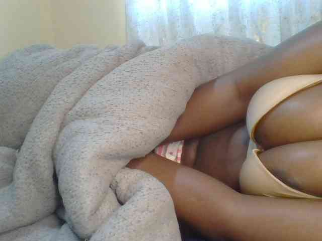 Shantell webcam