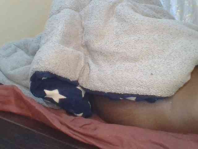 Shantell webcam