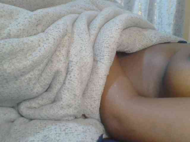Shantell webcam