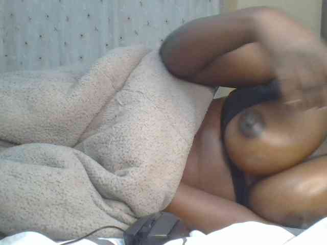 Shantell webcam