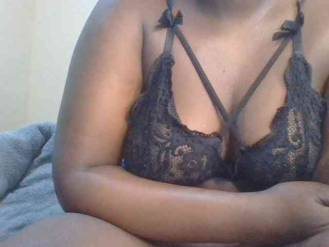 Shantell