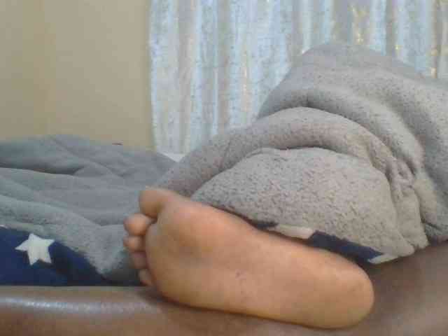 Shantell webcam