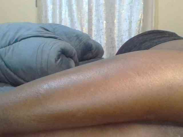 Shantell webcam