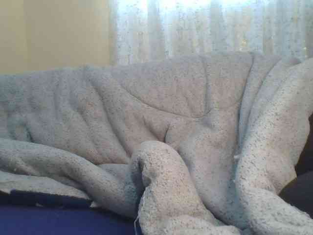 Shantell webcam