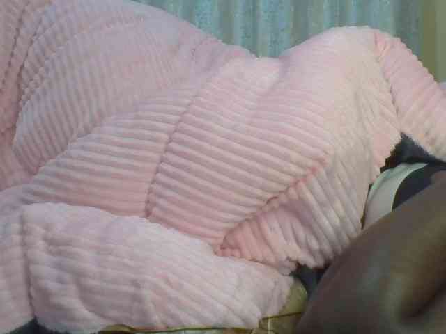 Shantell webcam