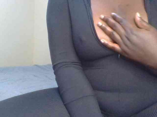 Shantell webcam