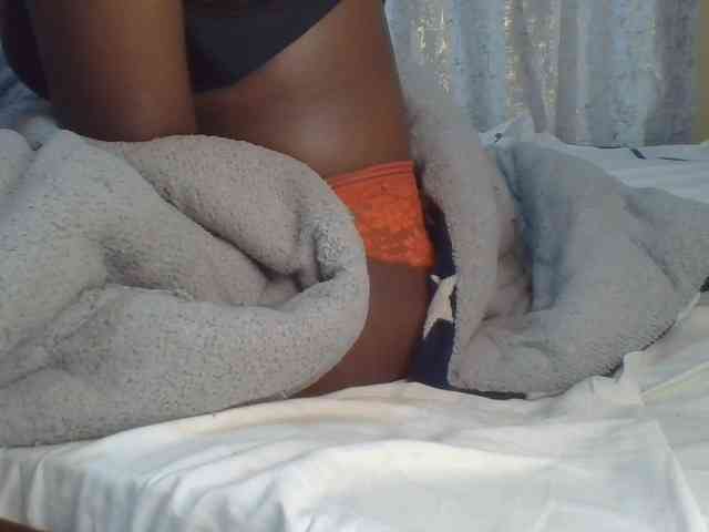 Shantell webcam