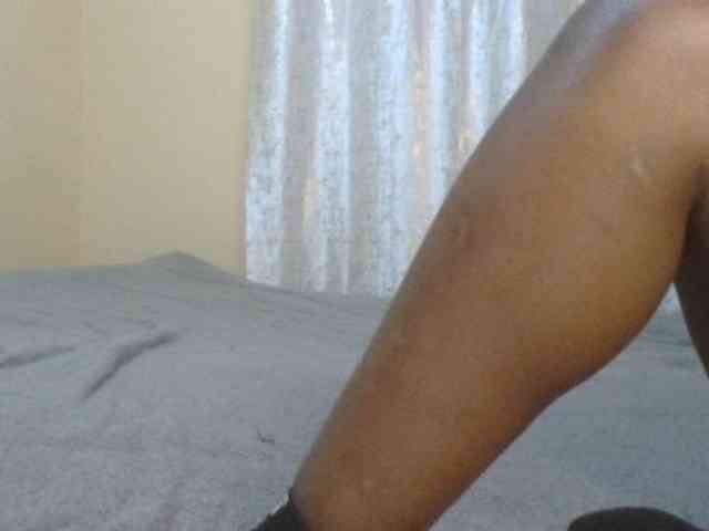 Shantell webcam