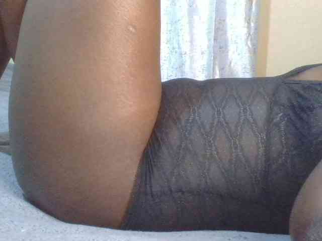 Shantell webcam