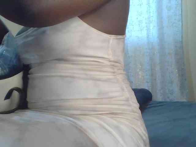 Shantell webcam