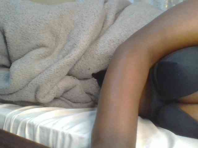 Shantell webcam