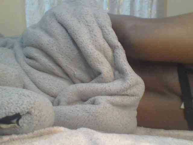 Shantell webcam