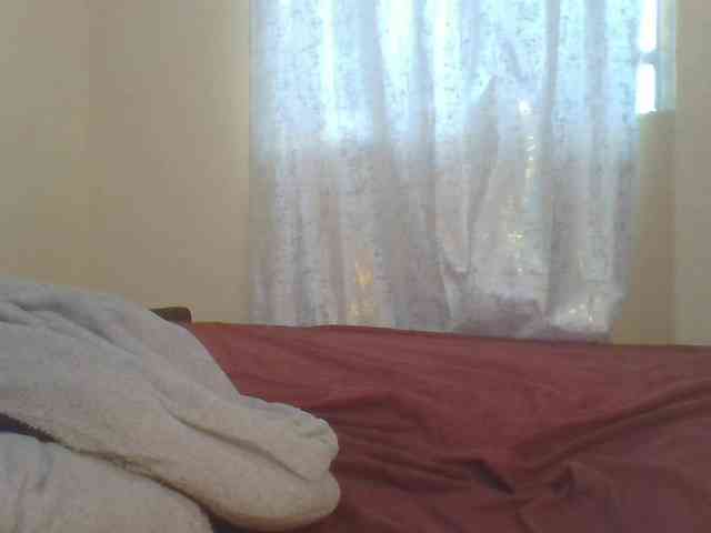 Shantell webcam