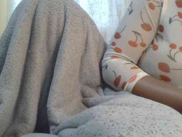 Shantell webcam