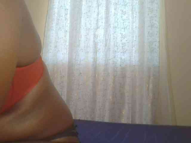 Shantell webcam
