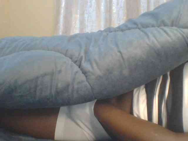 Shantell webcam