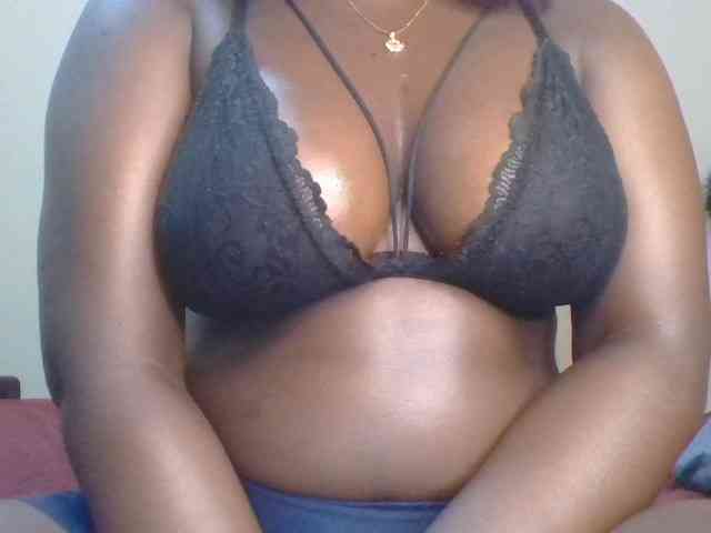 Shantell webcam