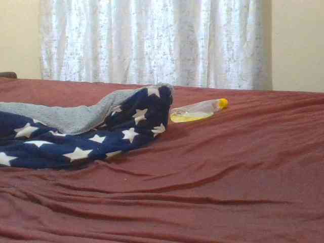 Shantell webcam