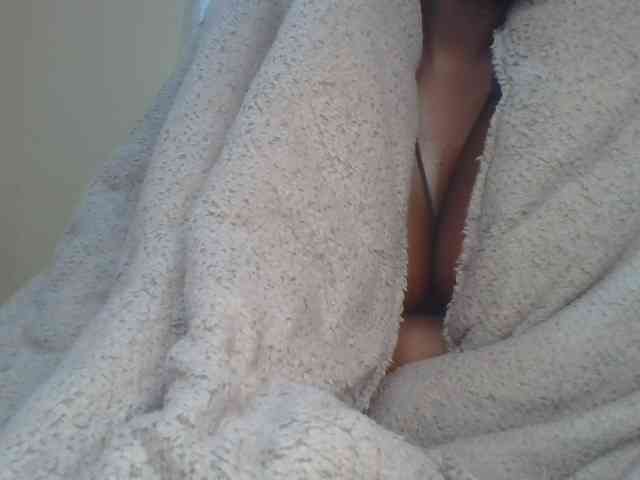 Shantell webcam