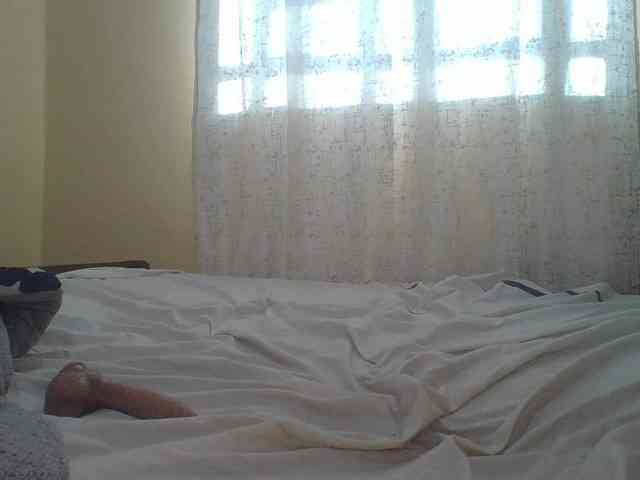 Shantell webcam