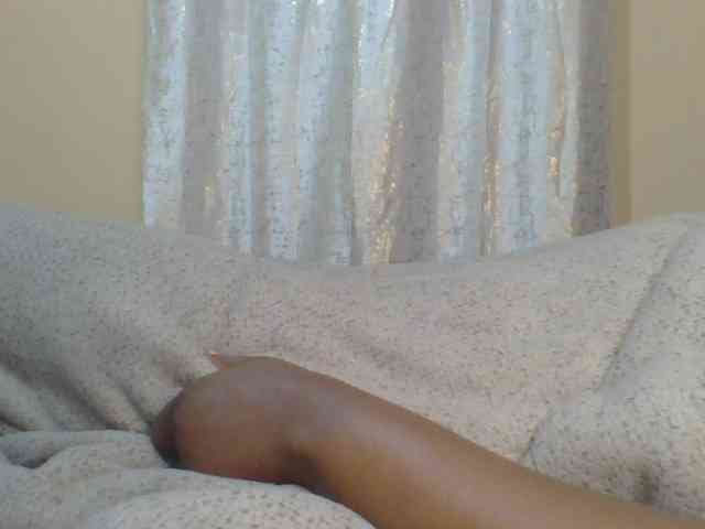 Shantell webcam