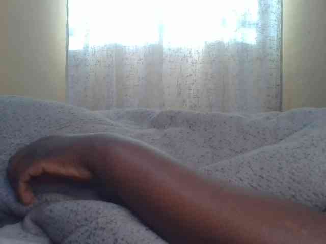 Shantell webcam