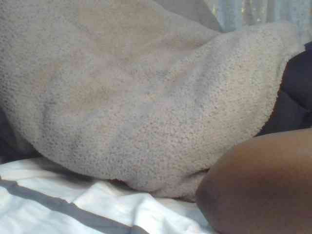 Shantell webcam