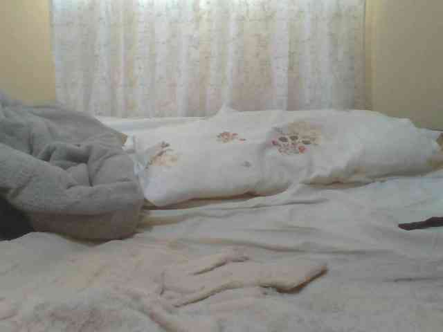 Shantell webcam