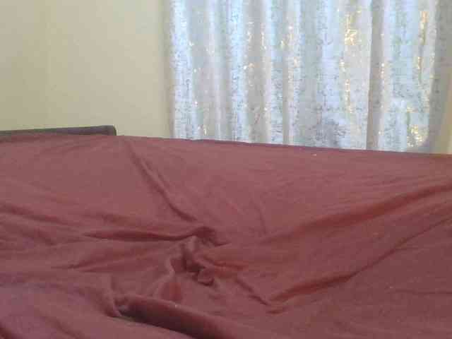 Shantell webcam