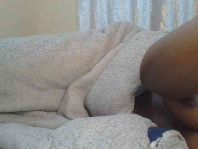 Shantell webcam