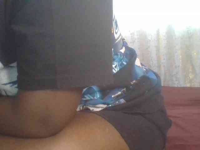 Shantell webcam