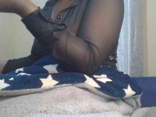 Shantell webcam