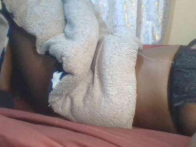 Shantell webcam