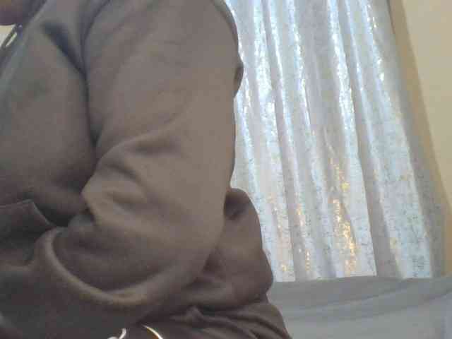 Shantell webcam