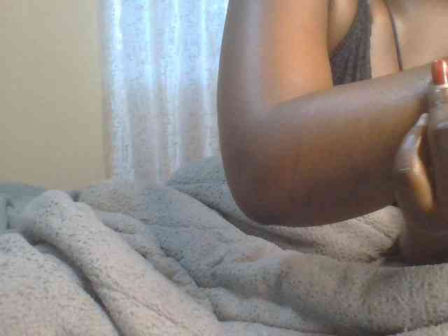 Shantell webcam