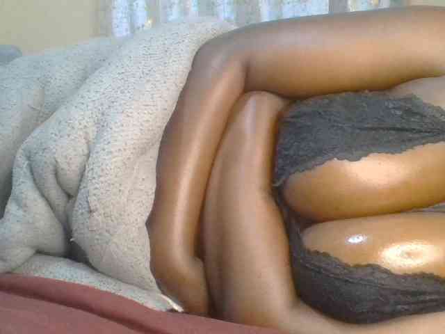 Shantell webcam