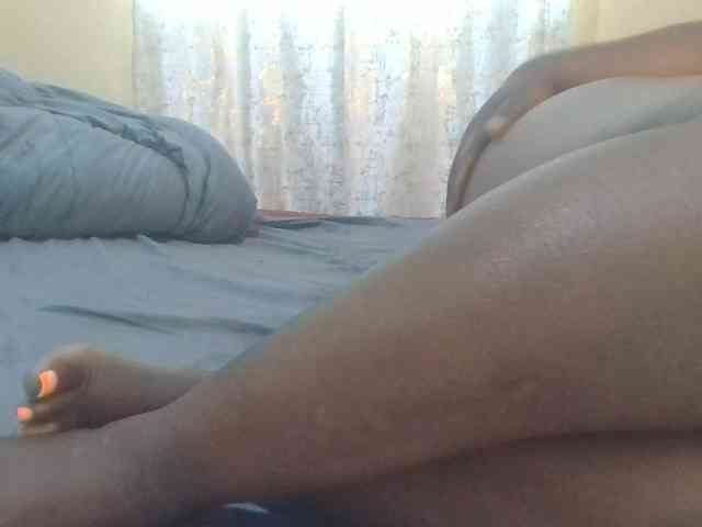 Shantell webcam