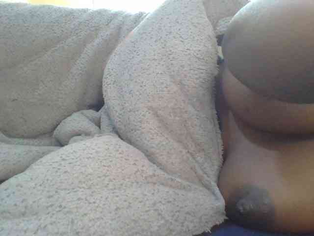 Shantell webcam
