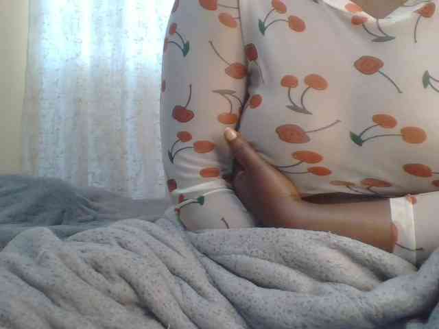 Shantell webcam
