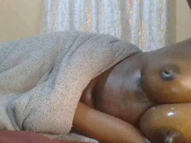 Shantell webcam