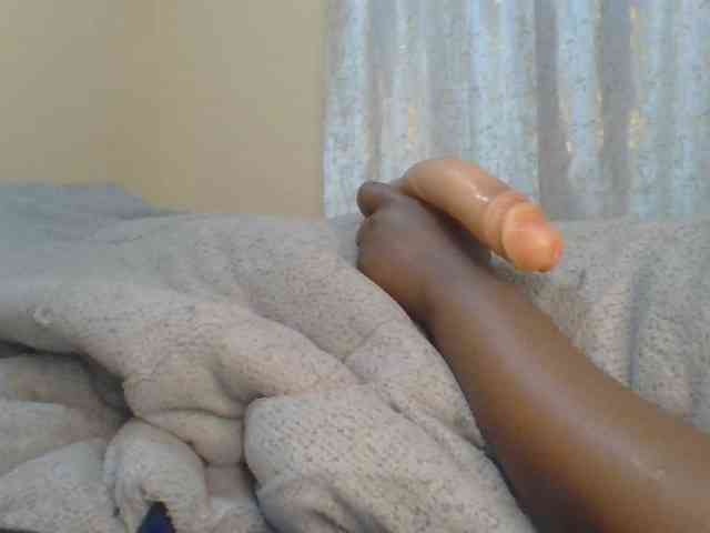 Shantell webcam