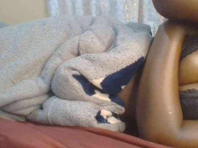 Shantell webcam