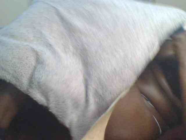 Shantell webcam