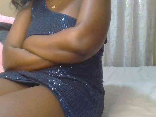 Shantell webcam