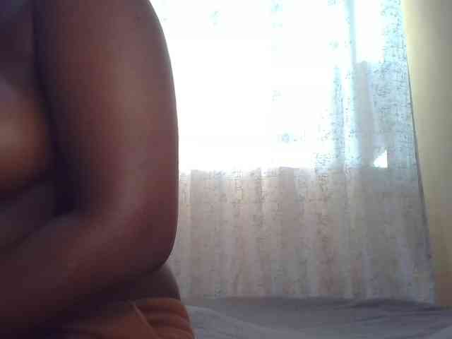 Shantell webcam